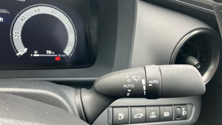 Toyota C-HR 2.0 PHEV GR Sport 5dr CVT Hatchback